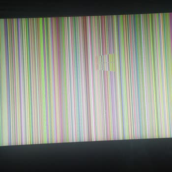 Casper Nirvana Excalibur 24.5 Monitör 2 Ay Önce Aldım Garantisi Bitmiş!