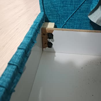 Kervan Avm Ürünleri Defolu Ve Sıkıntılı