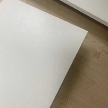 Bianca Stella Boya İle Mutfak Dolabı Boyamak