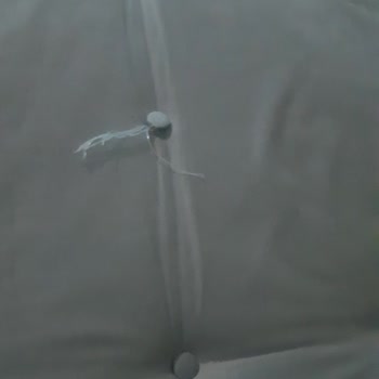 Vivense Kelly Köşe Koltuk Özensiz Ve Kalitesiz