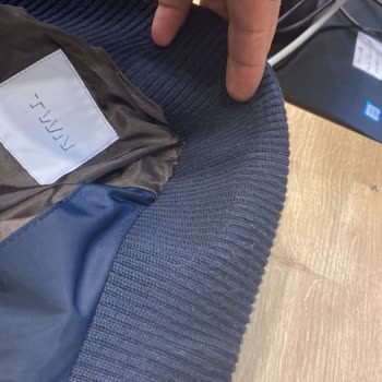 D'S Damat Twn Mont Tüylenme Ve 19 Günlük Ürün Değişimine Red Şikayeti