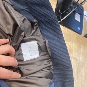 D'S Damat Twn Mont Tüylenme Ve 19 Günlük Ürün Değişimine Red Şikayeti