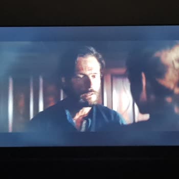 Samsung 75au8000 UHD Işık Sızması