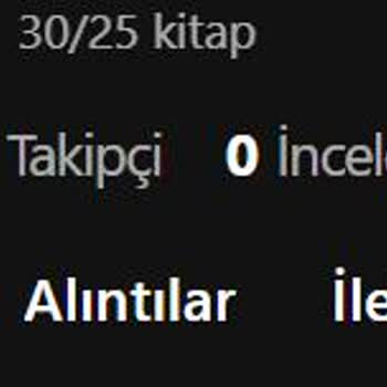 1000Kitap 1000 Kitap Gönderilerin Sıfır Gösterilmesi
