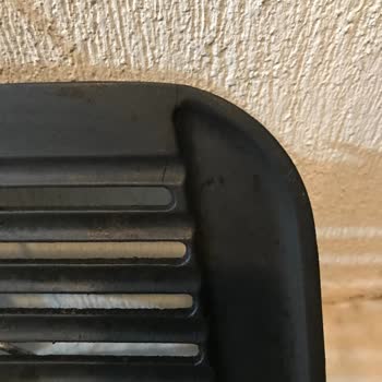 Lava Döküm Izgara Ocağım Çatladı