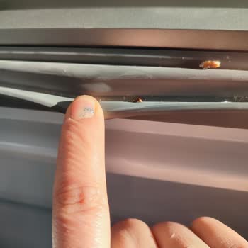 Boztepe Ev Gereçleri Hasarlı Beyaz Eşya