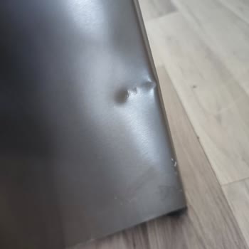 Boztepe Ev Gereçleri Hasarlı Beyaz Eşya