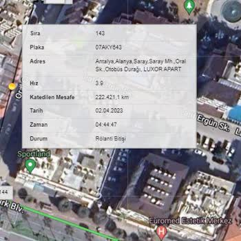 7/24 Transfer (724transfer.com) Transferin Yolcuyu Almadan Ve Beklemeden Gitmesi