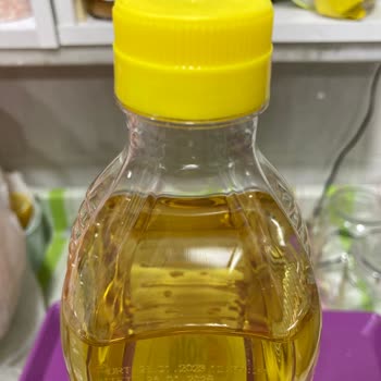 Sole Ayçiçek Yağı Bim Sole Yağda Gramaj Farklılığı