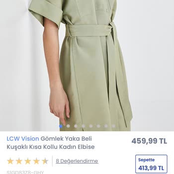 LCW Tedarik Edemediği Ürünü Satıyor