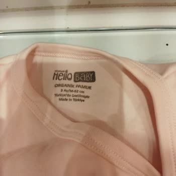 Ebebek'te Aldığı Ürünün Arkasında Durmuyor