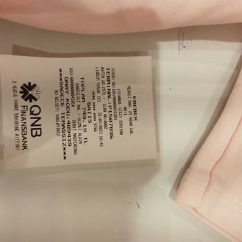 Ebebek'te Aldığı Ürünün Arkasında Durmuyor