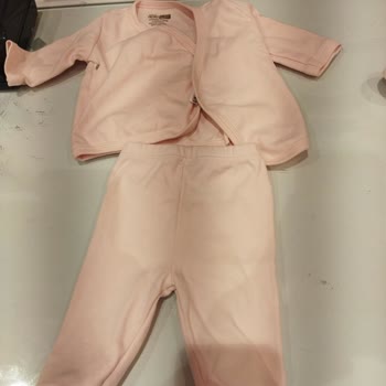 Ebebek'te Aldığı Ürünün Arkasında Durmuyor