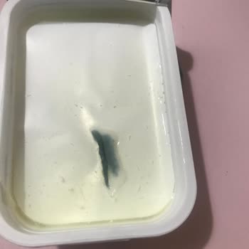 İçim Bozuk Süzme Peynir