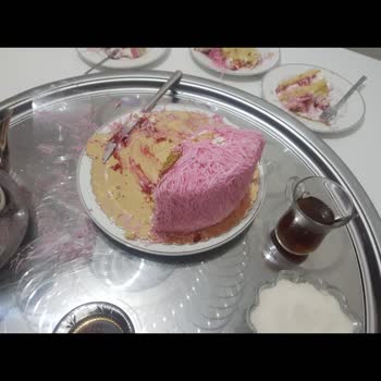 Bekiroğulları Pastaneleri Pasta Tadı Çok Kötüydü