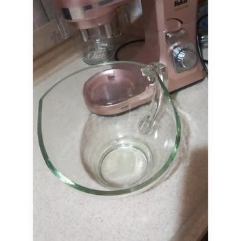 Fakir Hamur Yoğurma Makinesi