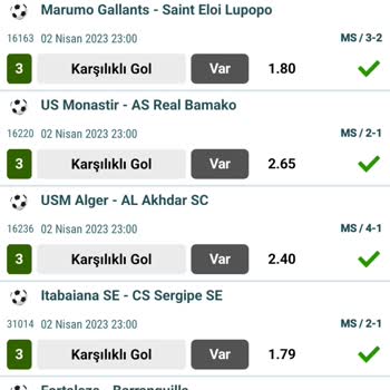 Nesine Oynadığım Kuponun Hesaplama Skandalı