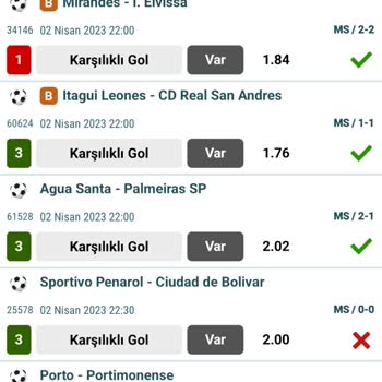 Nesine Oynadığım Kuponun Hesaplama Skandalı