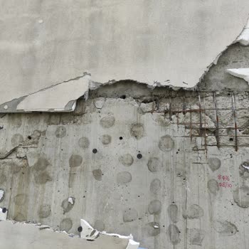 TOKİ Ağır Hasarlı Toki Evleri