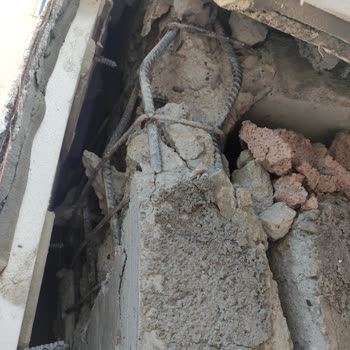 TOKİ Ağır Hasarlı Toki Evleri