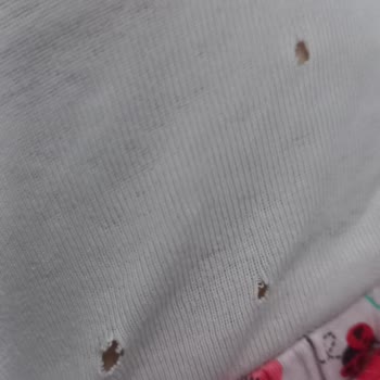 Beko Çamaşır Makinesi Çamaşırları Yırtıyor Ve Temiz Yıkmıyor