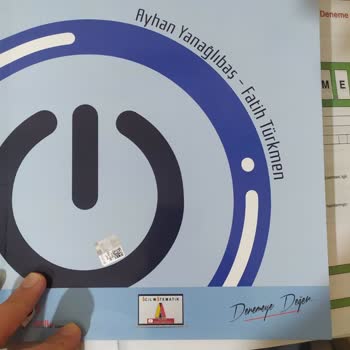 Acil Yayınları Cevap Anahtarı Çıkmıyor