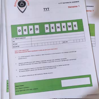 Acil Yayınları Cevap Anahtarı Çıkmıyor