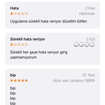 Şanslı Çark Uygulamaya Giriş Yapamıyorum