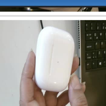 Apple Airpods3 KVK Garantisi