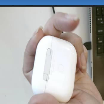 Apple AirPods 3 Earphones No Longer Charge