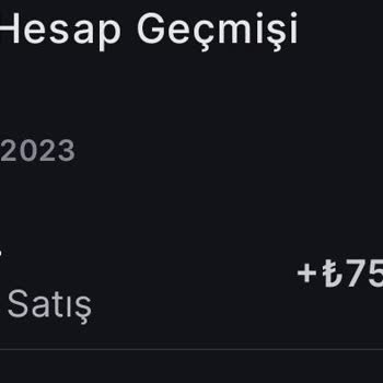 Getmidas.com Satılan Hissenin Parasını Hesaba Yansıtmıyor!