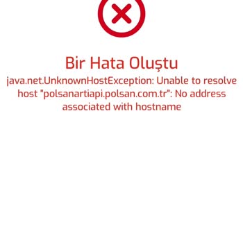 Polsan Giriş Yapamıyorum