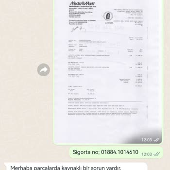 Medyamarketi.com Medya Mark Ek Sigorta