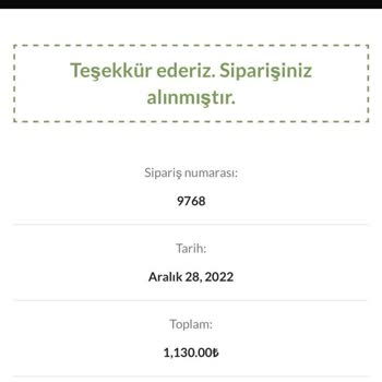 Esa Dizayn Ücret İadesi Kesinlikle Yapmıyorlar!