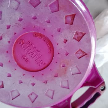 Schafer SAHAN Setim Kavladı