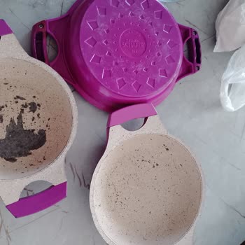 Schafer SAHAN Setim Kavladı