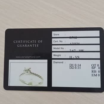 Satılan Ürünün Arkasında Durmayan Altınbaş