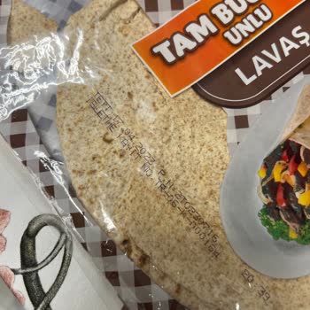 Uno Ekmek  Bayat Lavaşlar