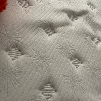 Bed-Line Yatak Yatak Pedinin Toplanması