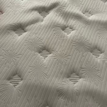 Bed-Line Yatak Yatak Pedinin Toplanması