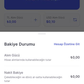 Getmidas.com GET Midas Hisse Bozdum Param Kayboldu