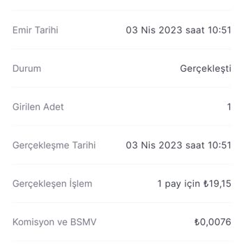 Getmidas.com GET Midas Hisse Bozdum Param Kayboldu