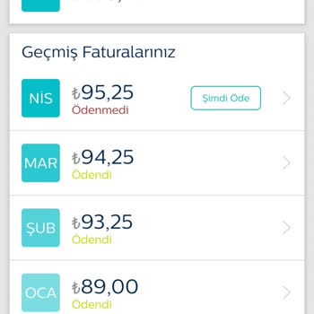 TeknosaCell Taahhüt Olmasına Rağmen Yüksek Fatura Bedeli Çıkardı