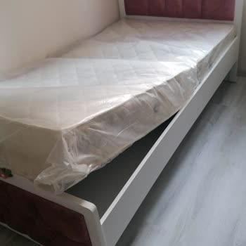 Polo Kids Bebek Ve Genç Odası Genç Odası Kalitesizliği Ve Firma İletişimsizliği