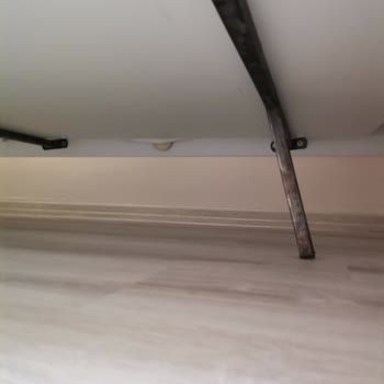 Polo Kids Bebek Ve Genç Odası Genç Odası Kalitesizliği Ve Firma İletişimsizliği