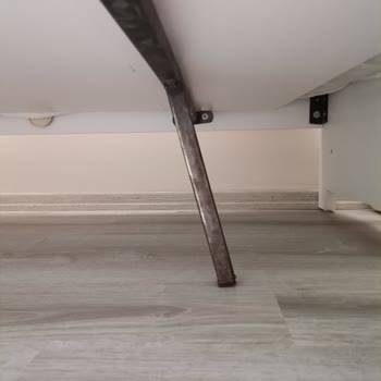 Polo Kids Bebek Ve Genç Odası Genç Odası Kalitesizliği Ve Firma İletişimsizliği