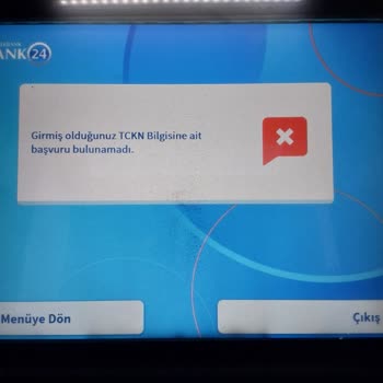 TOKİ Ücret İadesini Hesaba Geçmedi