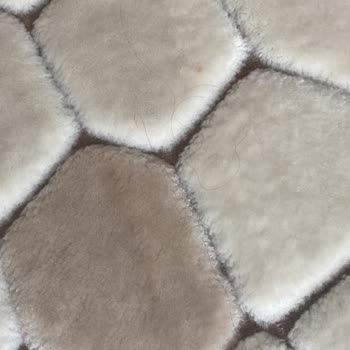 Roborock Q7 Silikon Orta Fırça Değiştirilmeli. Mağdur Olduk