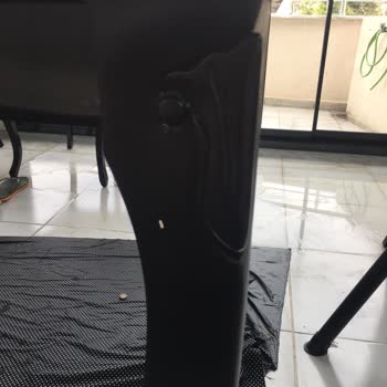 Cadence Boya Boyadığım Yerlerde Soyulmalar Oluyor