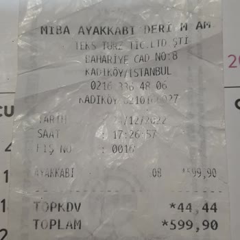 Miba Ayakkabı Twingo Kar Botu